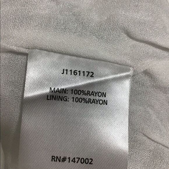 The Jetset Diaries Mystic Maxi Skirt NWOT Sz S - Picture 10 of 10